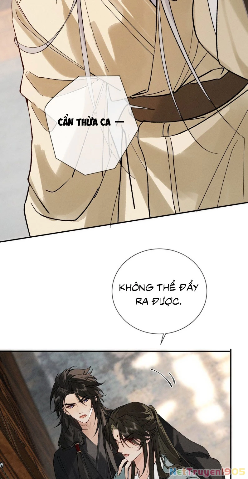 Lang Kỵ Trúc Mã Lai Chapter 33 - 25