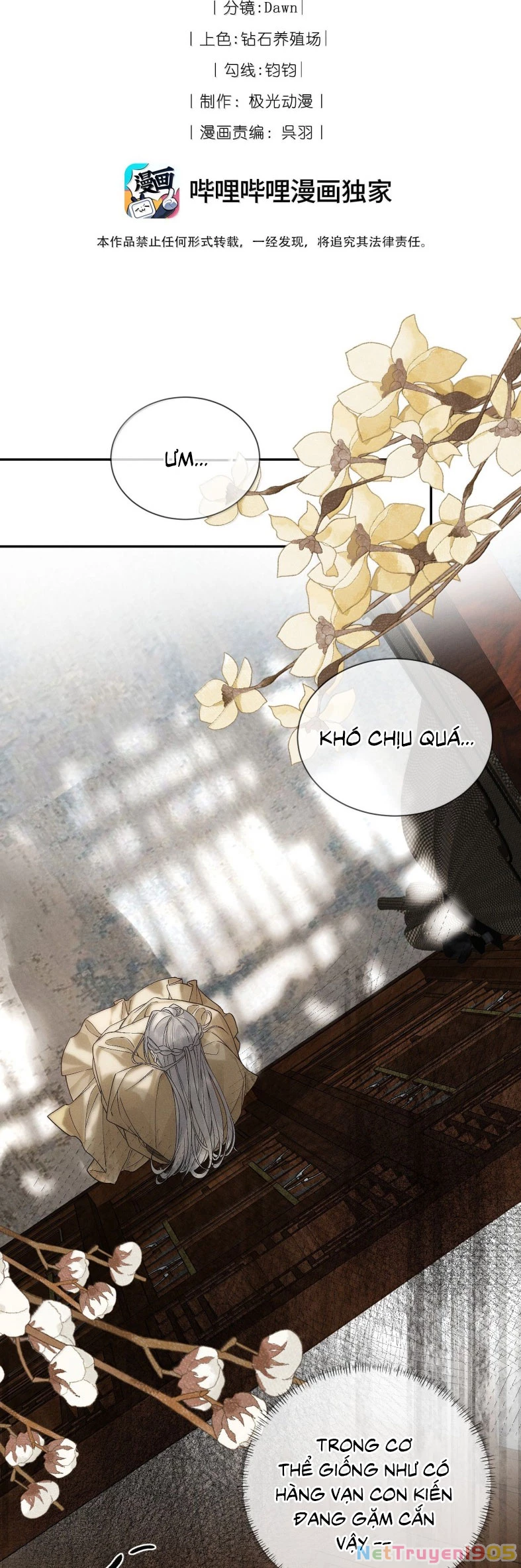 Lang Kỵ Trúc Mã Lai Chapter 34 - 2