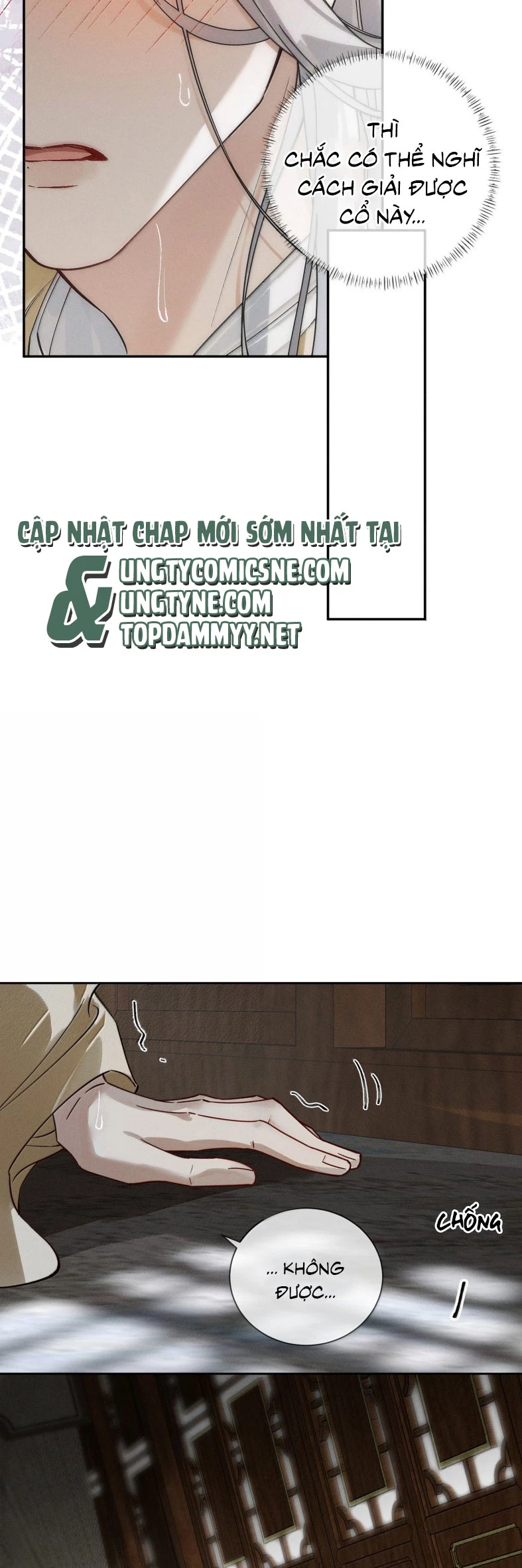 Lang Kỵ Trúc Mã Lai Chapter 34 - 5