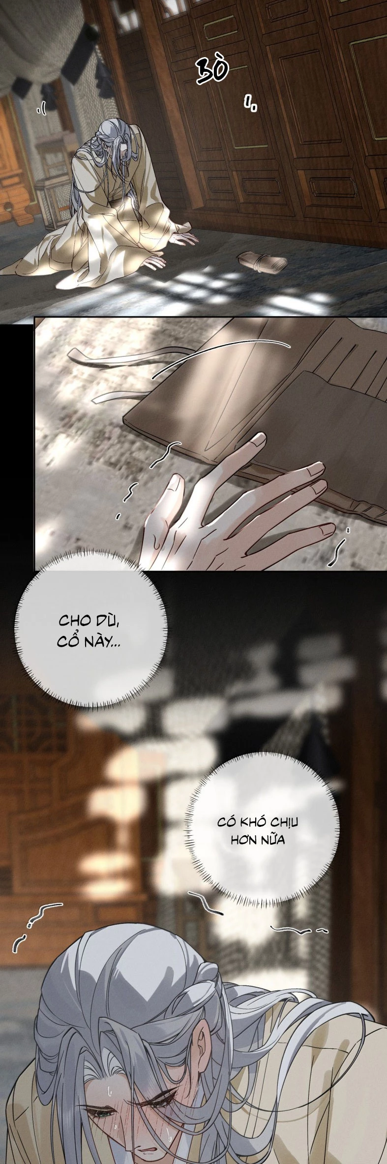 Lang Kỵ Trúc Mã Lai Chapter 34 - 6