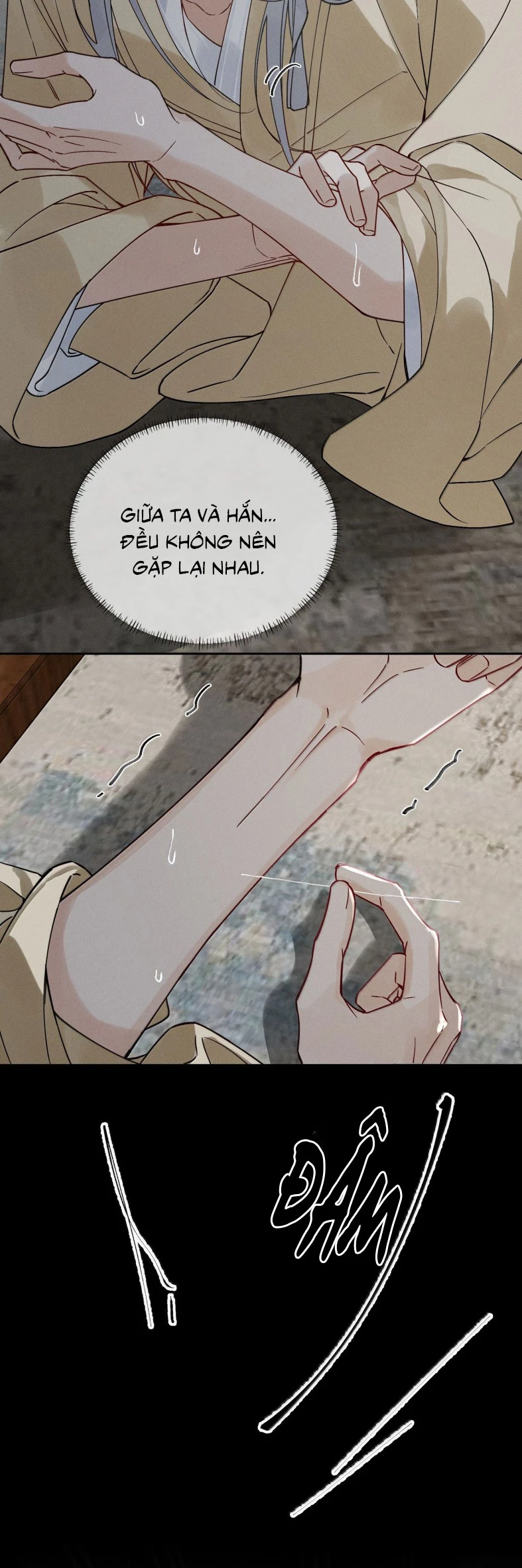 Lang Kỵ Trúc Mã Lai Chapter 34 - 7