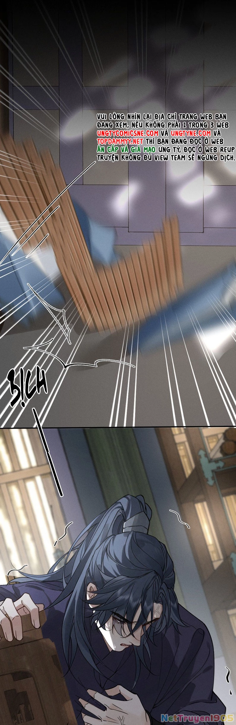 Lang Kỵ Trúc Mã Lai Chapter 34 - 8