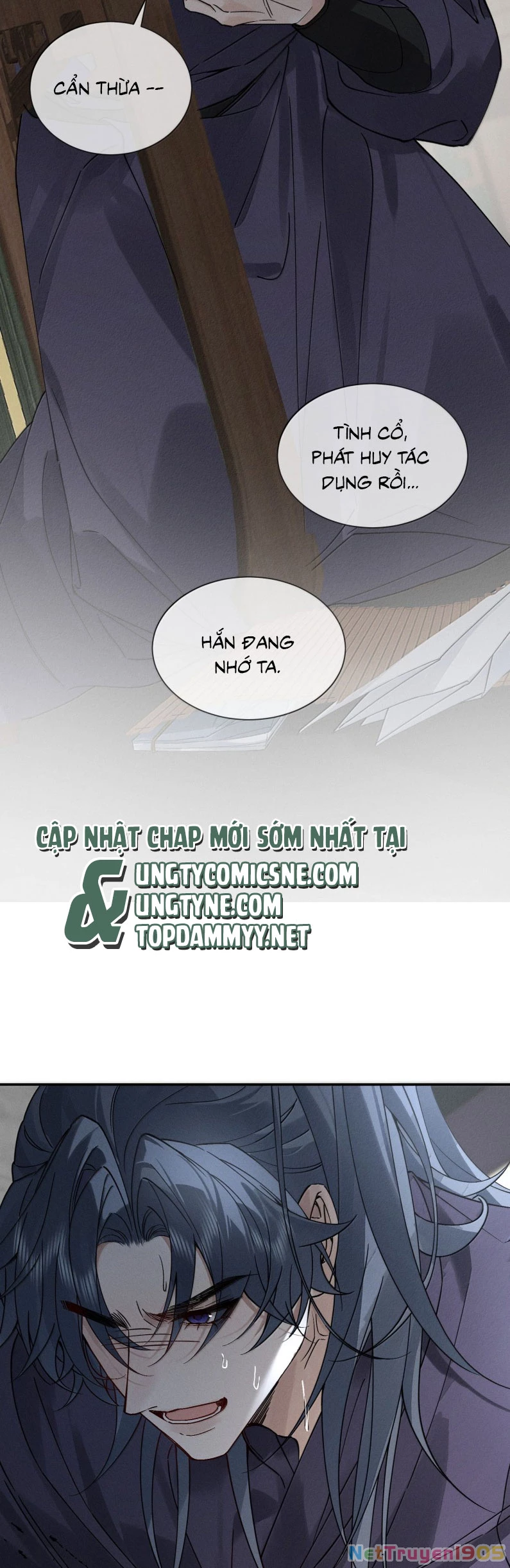 Lang Kỵ Trúc Mã Lai Chapter 34 - 9
