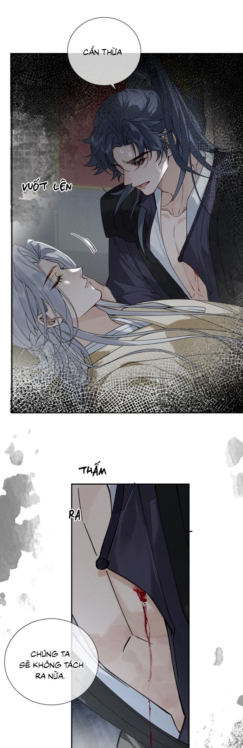 Lang Kỵ Trúc Mã Lai Chapter 34 - 13