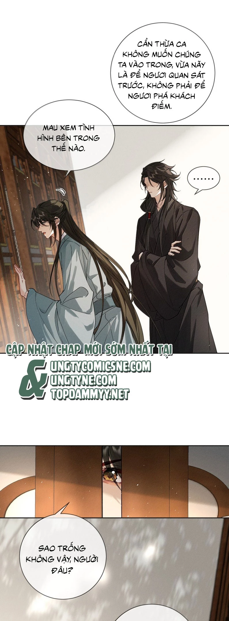 Lang Kỵ Trúc Mã Lai Chapter 34 - 15