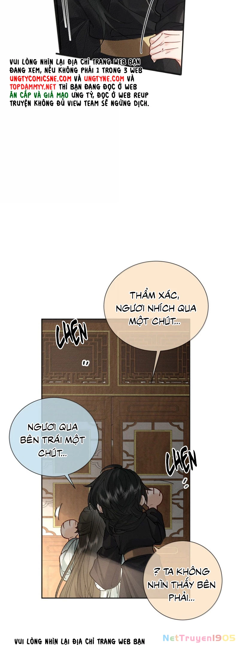 Lang Kỵ Trúc Mã Lai Chapter 34 - 17