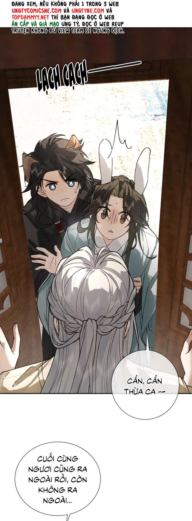 Lang Kỵ Trúc Mã Lai Chapter 34 - 18