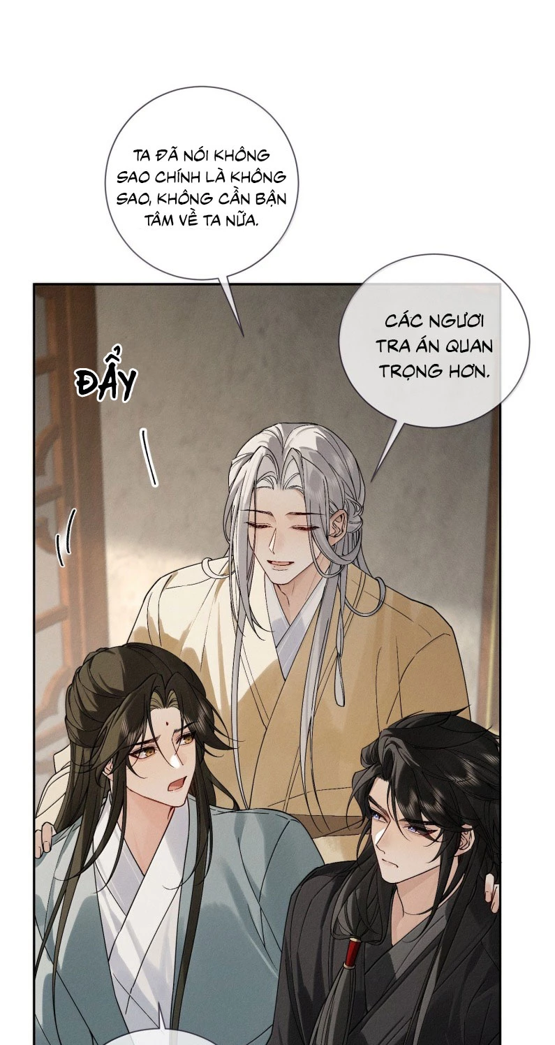 Lang Kỵ Trúc Mã Lai Chapter 34 - 22