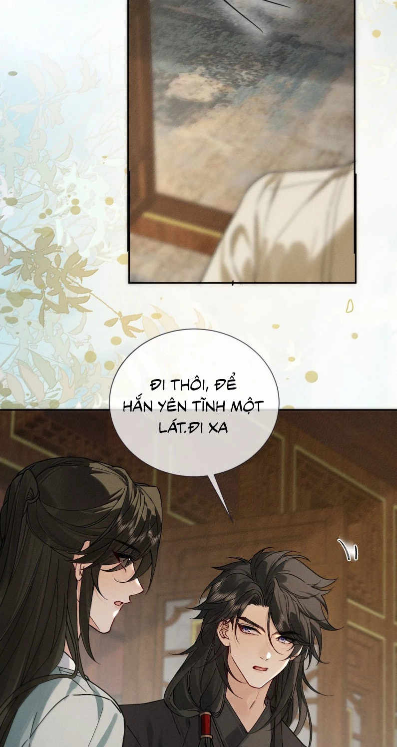 Lang Kỵ Trúc Mã Lai Chapter 34 - 24