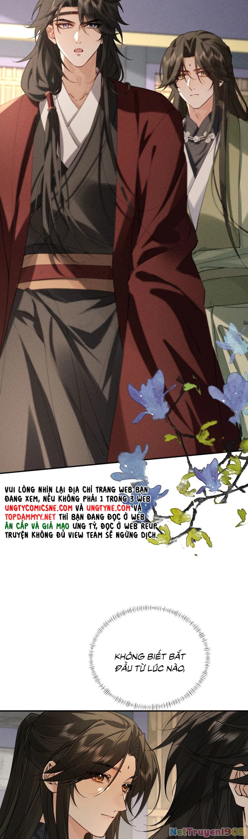 Lang Kỵ Trúc Mã Lai Chapter 35 - 20