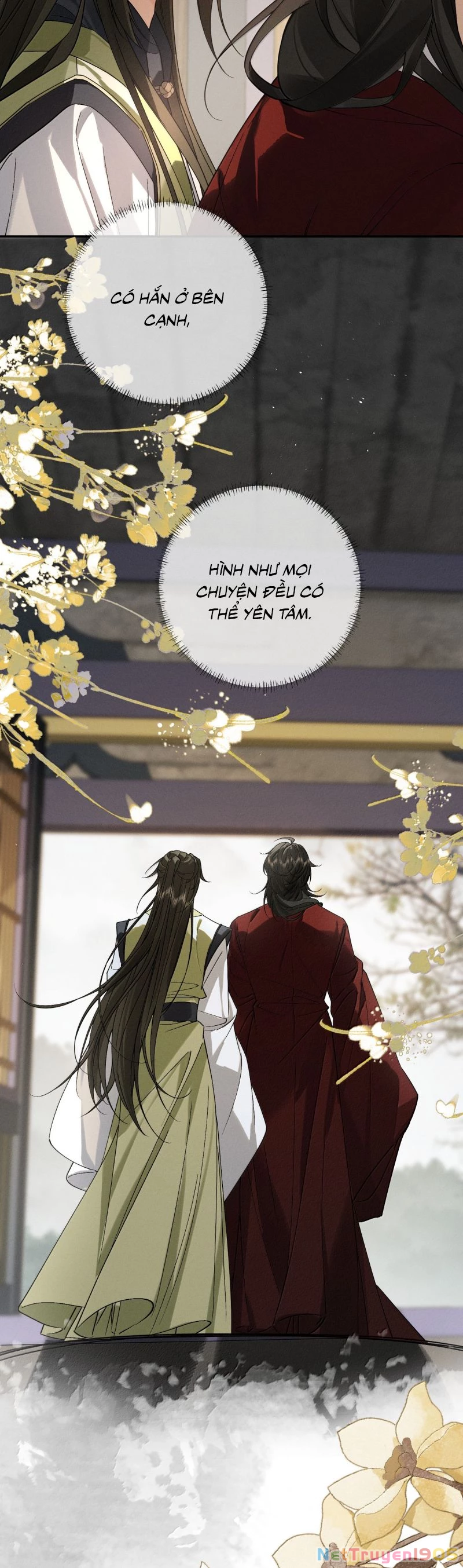 Lang Kỵ Trúc Mã Lai Chapter 35 - 21