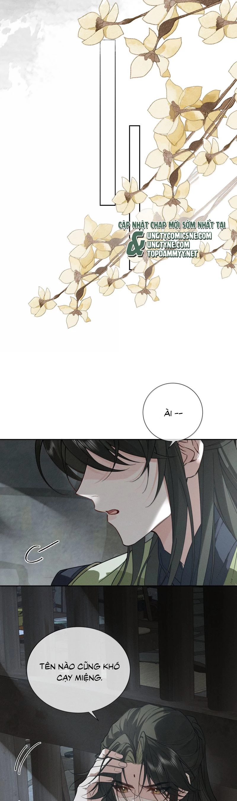 Lang Kỵ Trúc Mã Lai Chapter 35 - 22