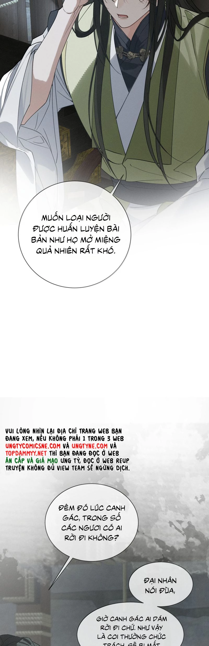 Lang Kỵ Trúc Mã Lai Chapter 35 - 23