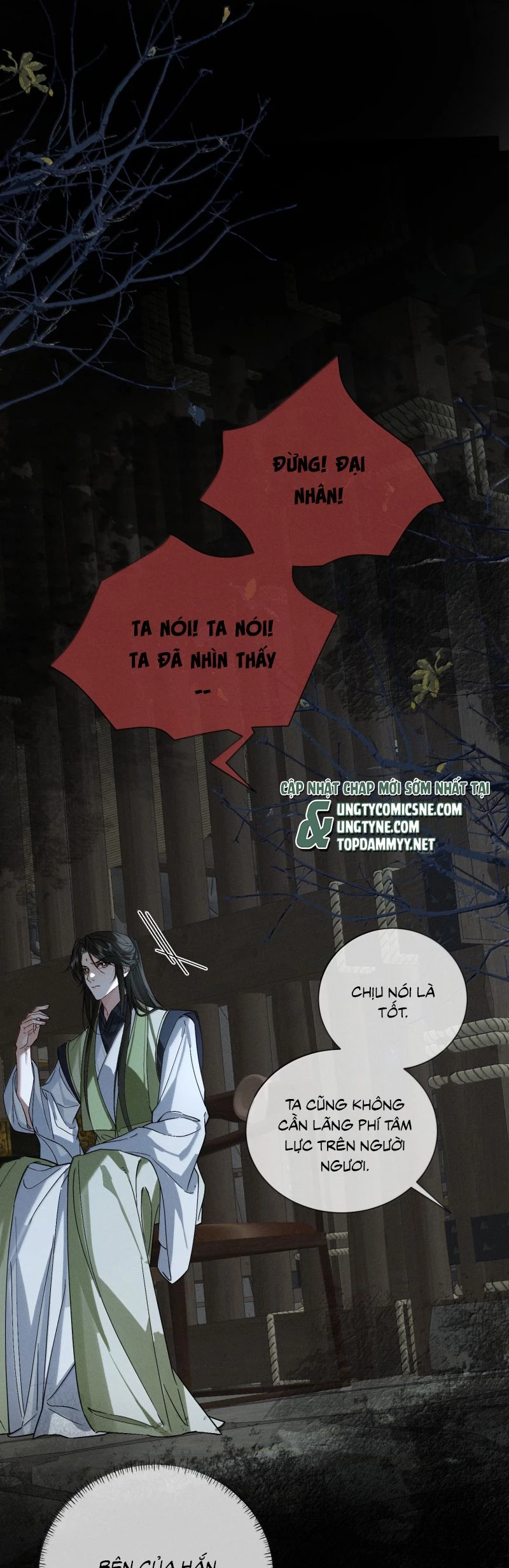 Lang Kỵ Trúc Mã Lai Chapter 35 - 25