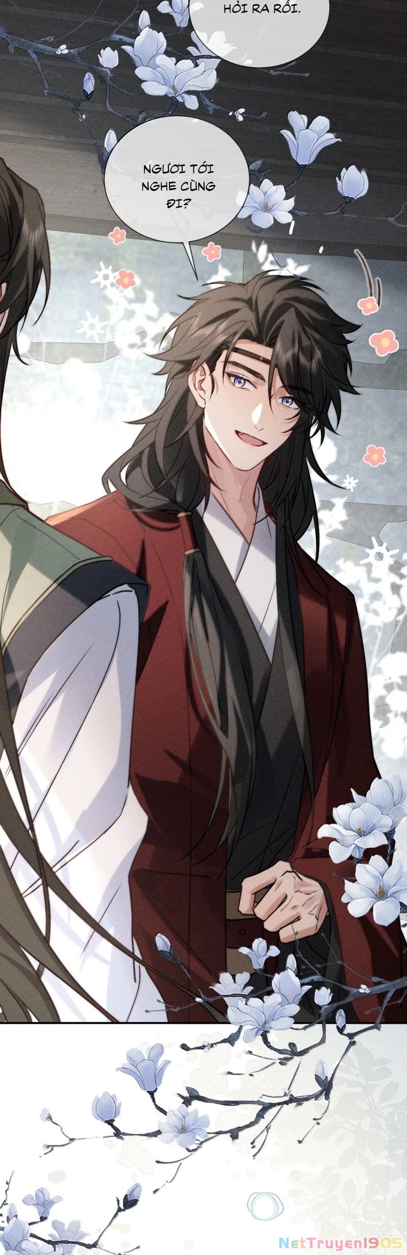 Lang Kỵ Trúc Mã Lai Chapter 35 - 28