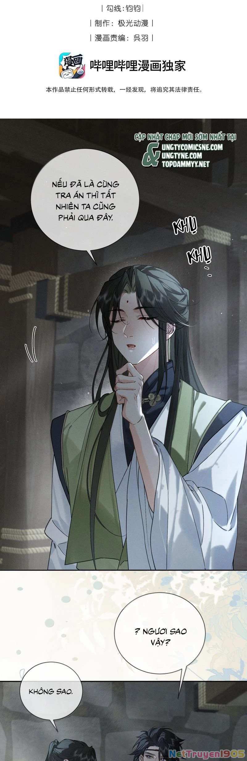 Lang Kỵ Trúc Mã Lai Chapter 36 - 2