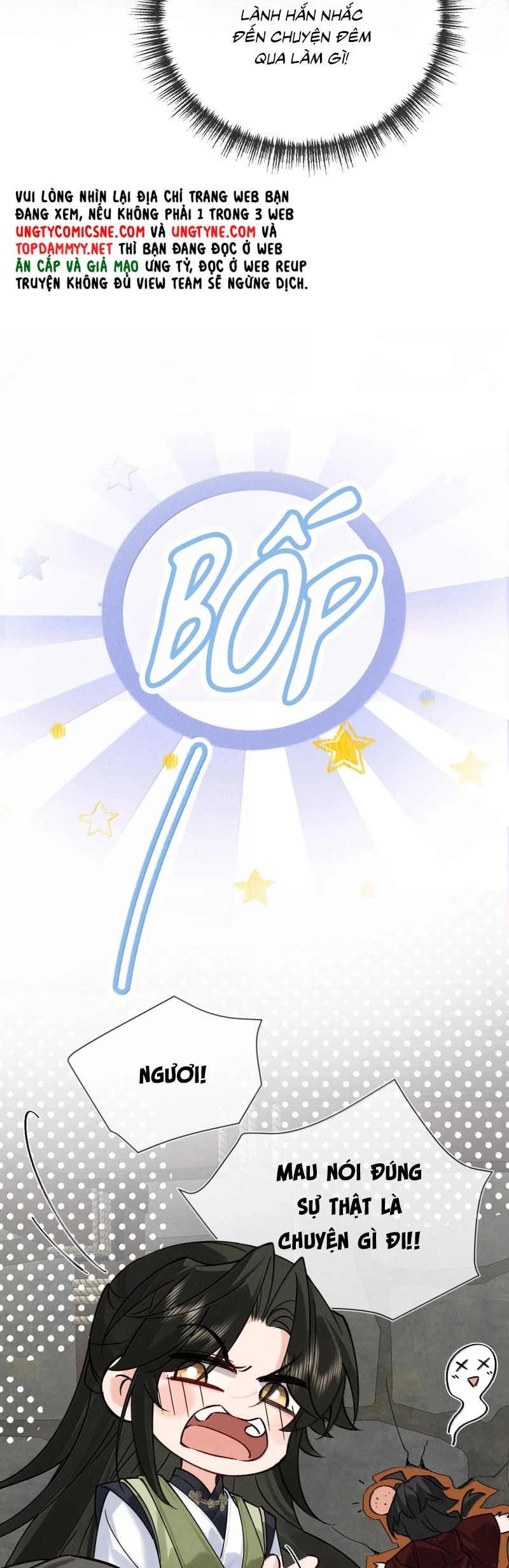 Lang Kỵ Trúc Mã Lai Chapter 36 - 6