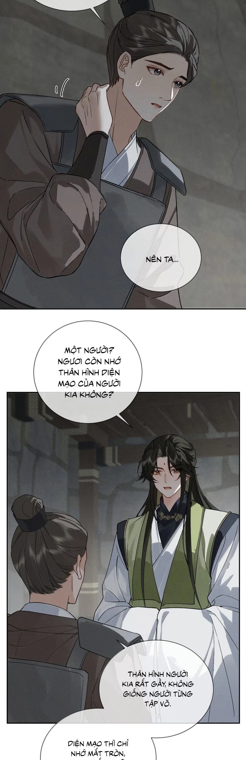 Lang Kỵ Trúc Mã Lai Chapter 36 - 9