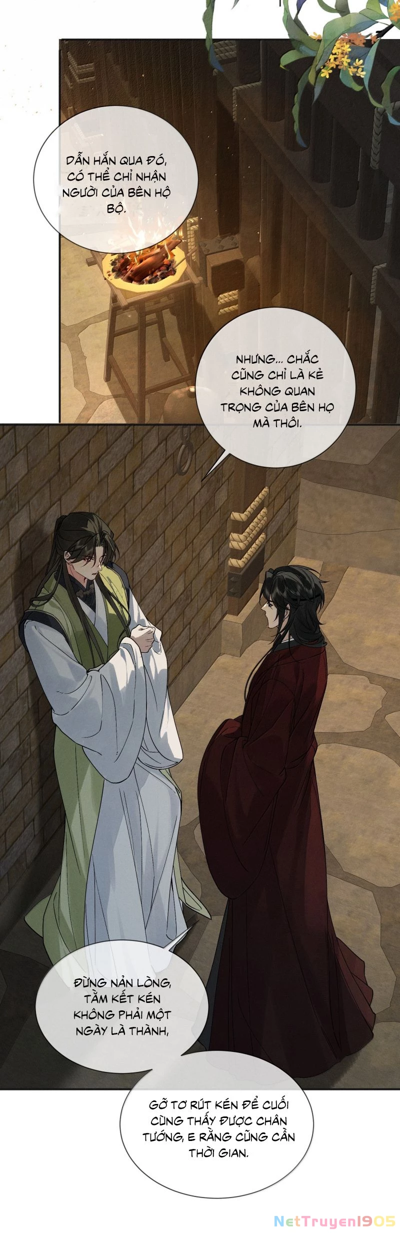 Lang Kỵ Trúc Mã Lai Chapter 36 - 12