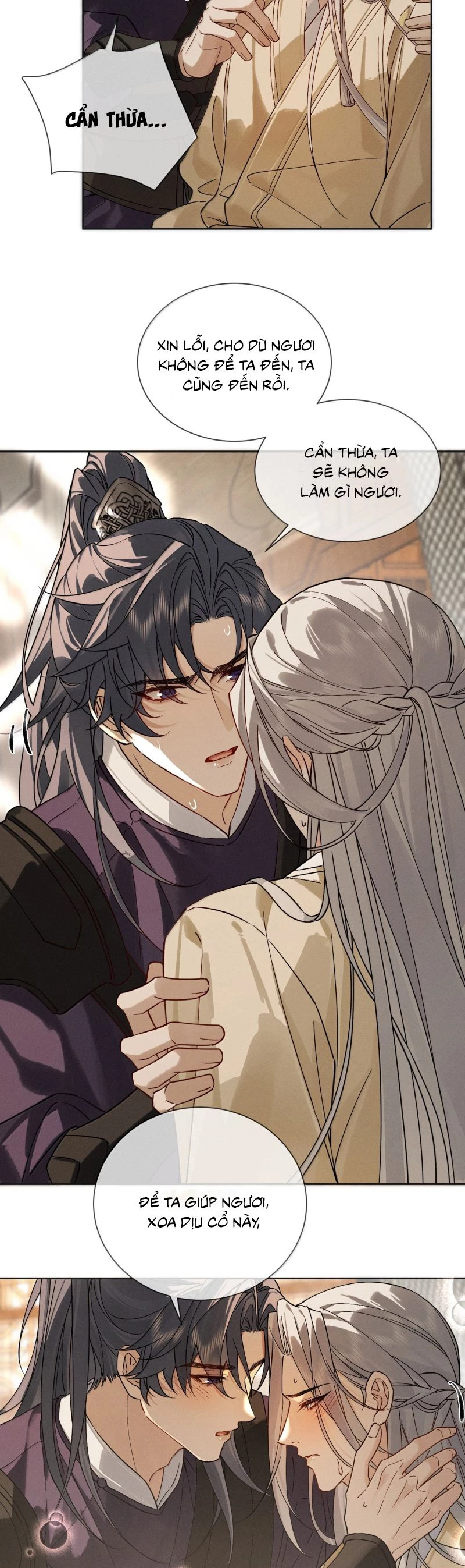 Lang Kỵ Trúc Mã Lai Chapter 36 - 18