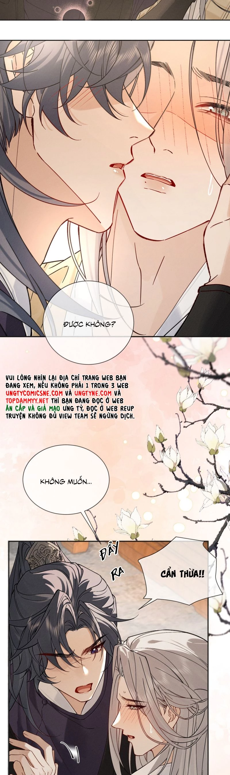 Lang Kỵ Trúc Mã Lai Chapter 36 - 19