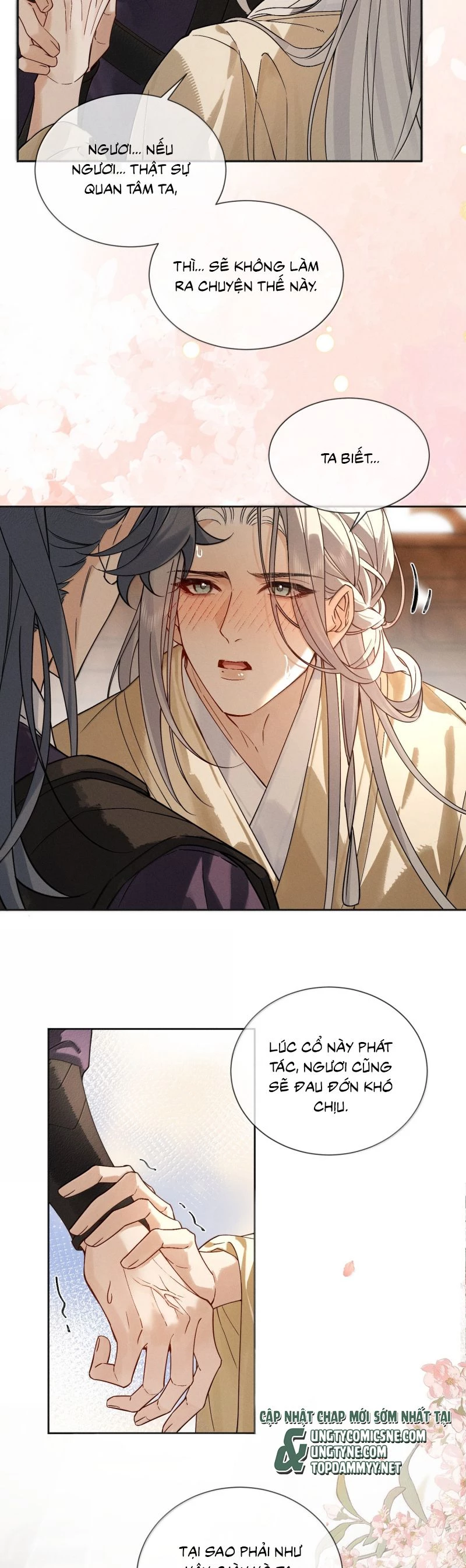 Lang Kỵ Trúc Mã Lai Chapter 36 - 20