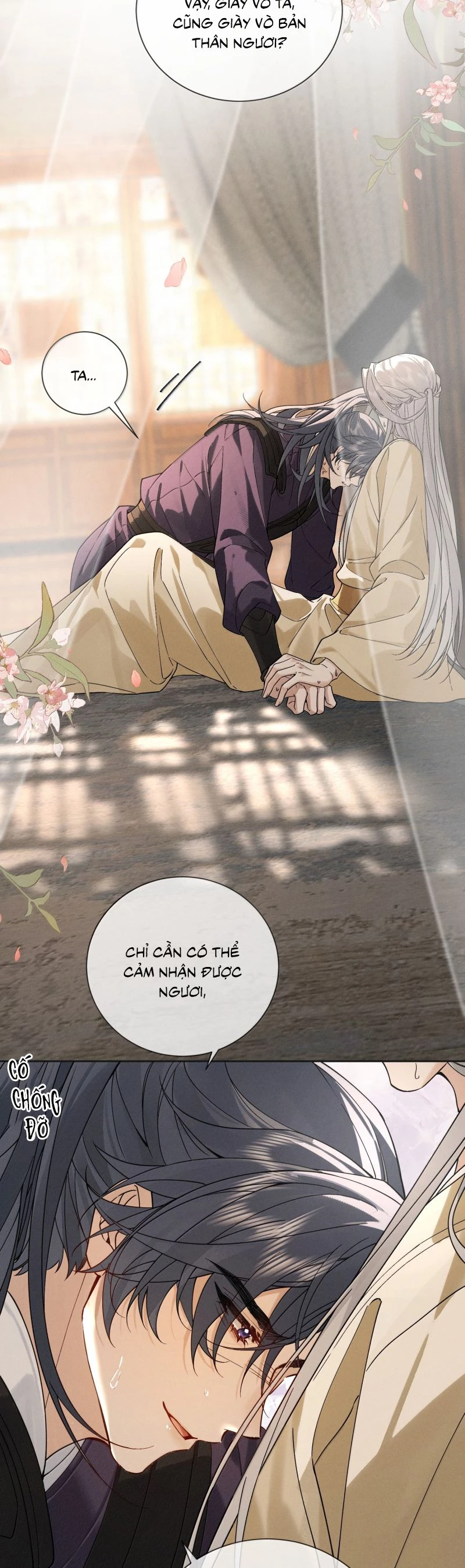 Lang Kỵ Trúc Mã Lai Chapter 36 - 21