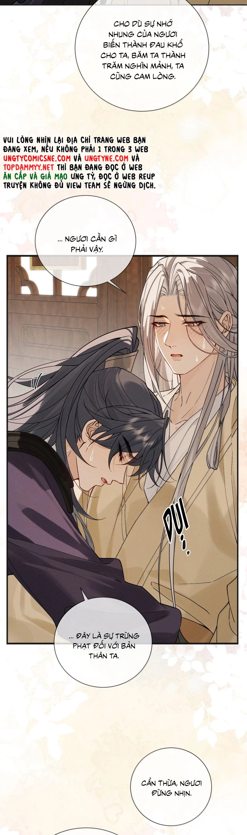 Lang Kỵ Trúc Mã Lai Chapter 36 - 22