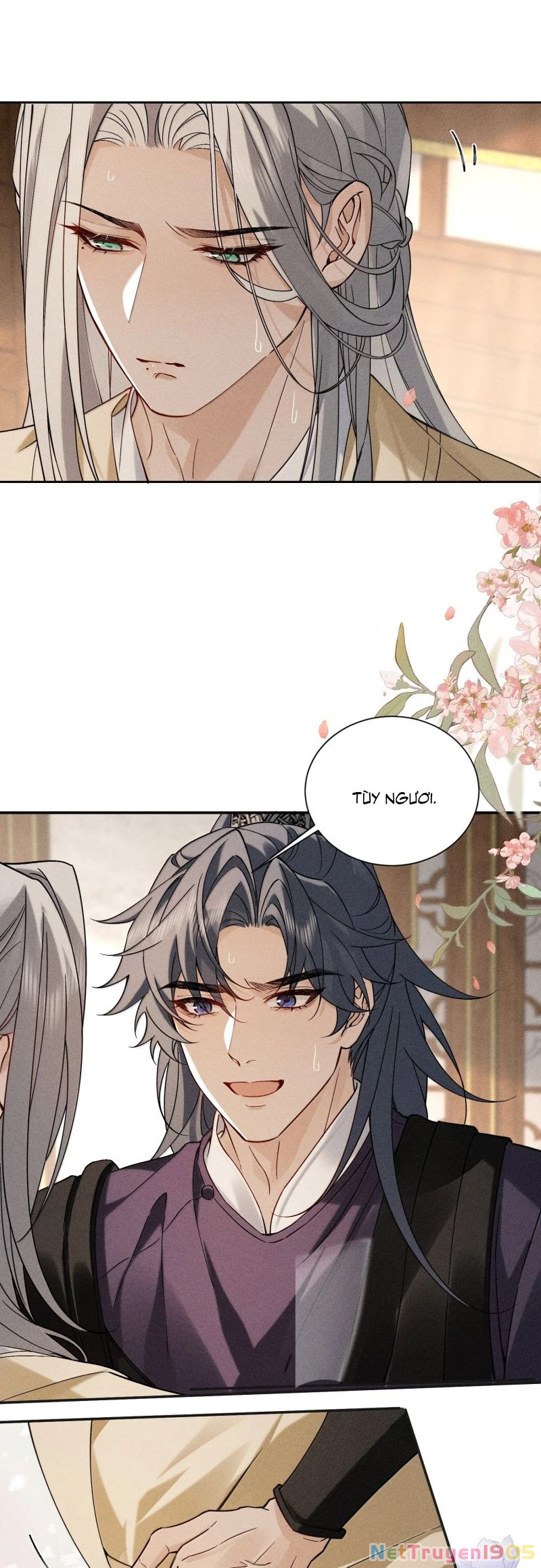 Lang Kỵ Trúc Mã Lai Chapter 36 - 24