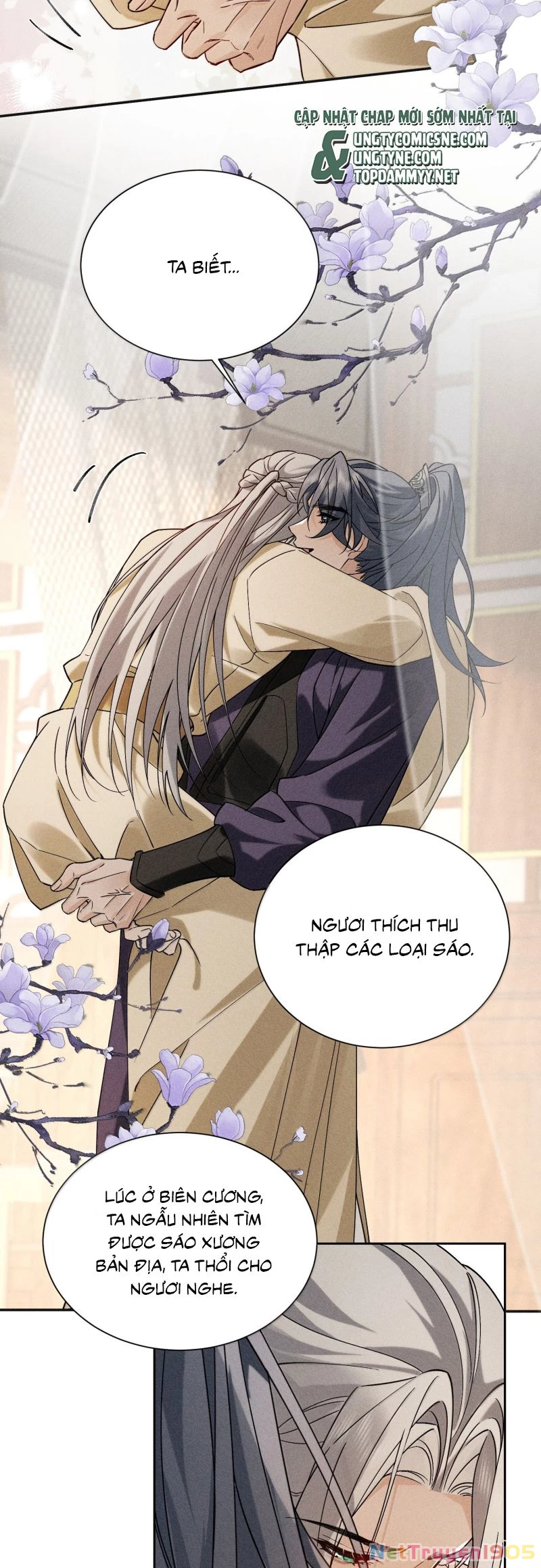 Lang Kỵ Trúc Mã Lai Chapter 36 - 25