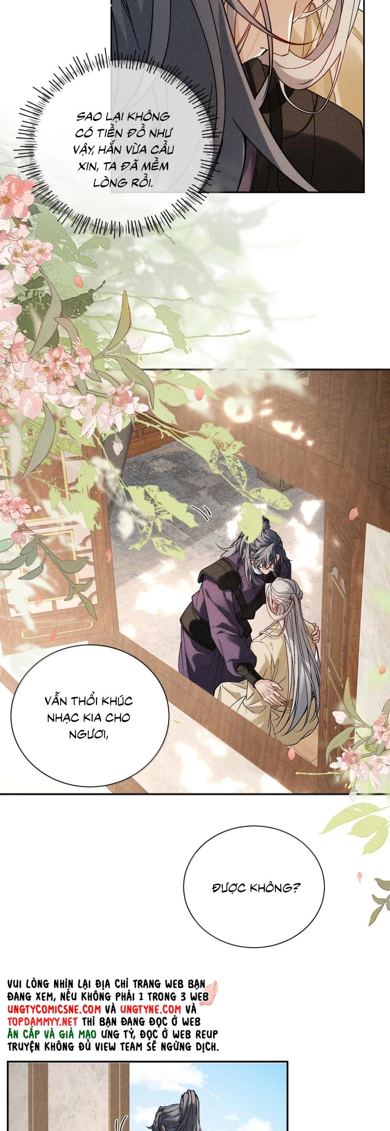 Lang Kỵ Trúc Mã Lai Chapter 36 - 26