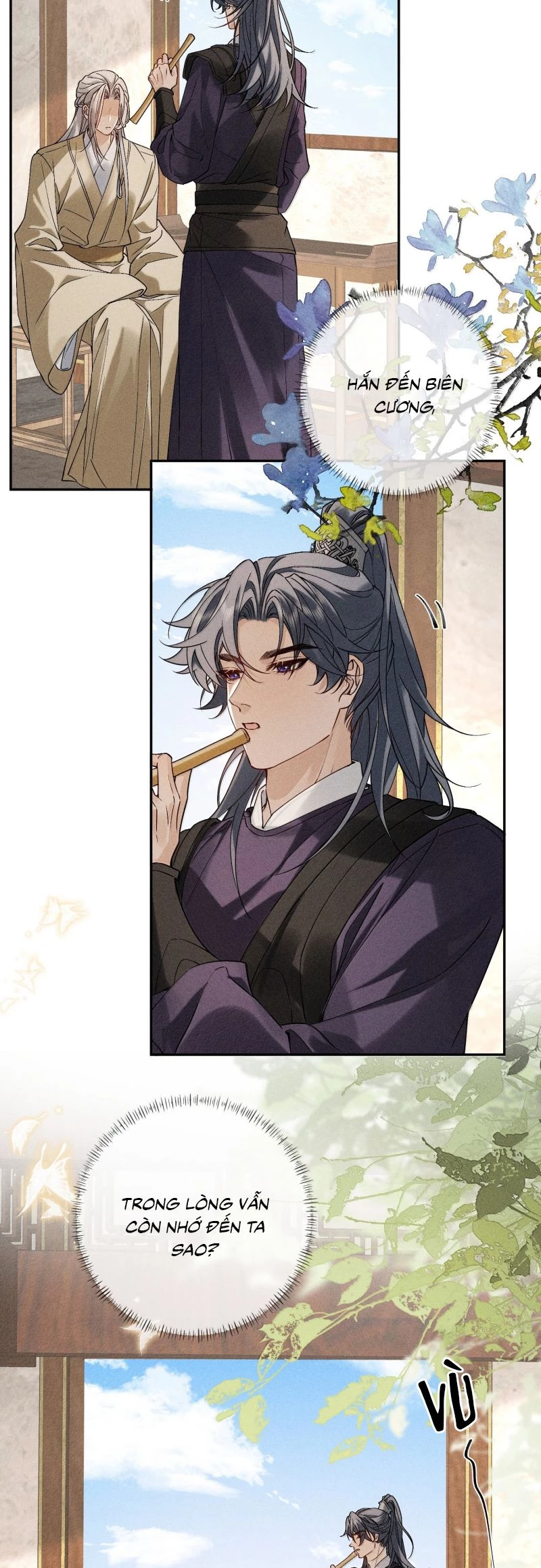 Lang Kỵ Trúc Mã Lai Chapter 36 - 27