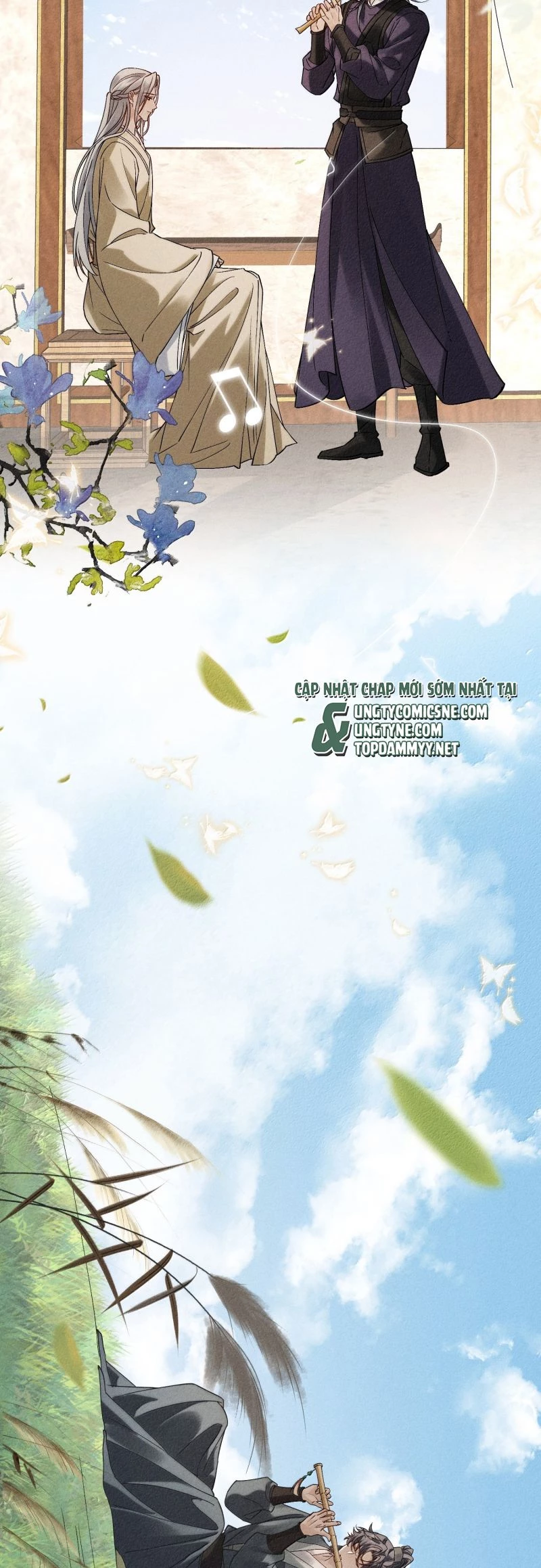 Lang Kỵ Trúc Mã Lai Chapter 36 - 28