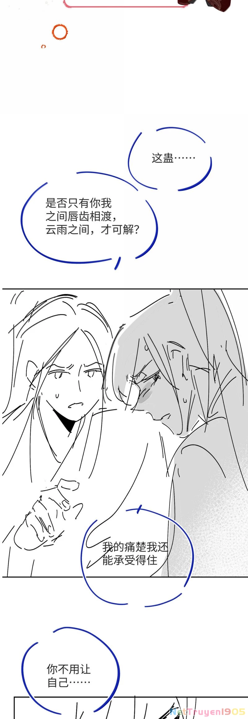 Lang Kỵ Trúc Mã Lai Chapter 36 - 30