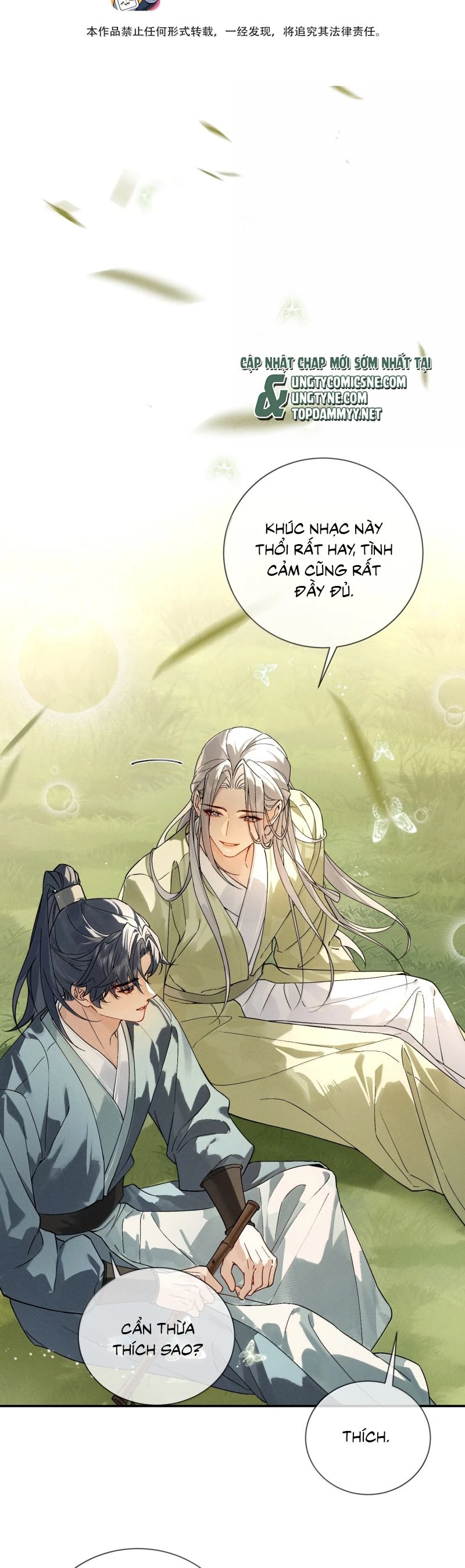 Lang Kỵ Trúc Mã Lai Chapter 37 - 2