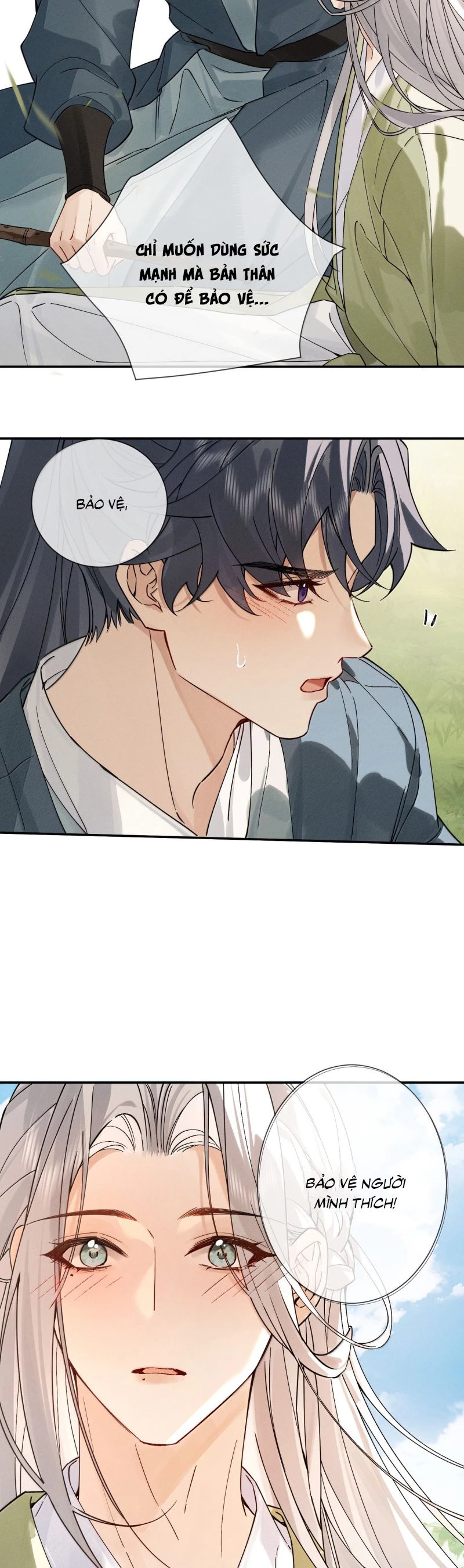 Lang Kỵ Trúc Mã Lai Chapter 37 - 5