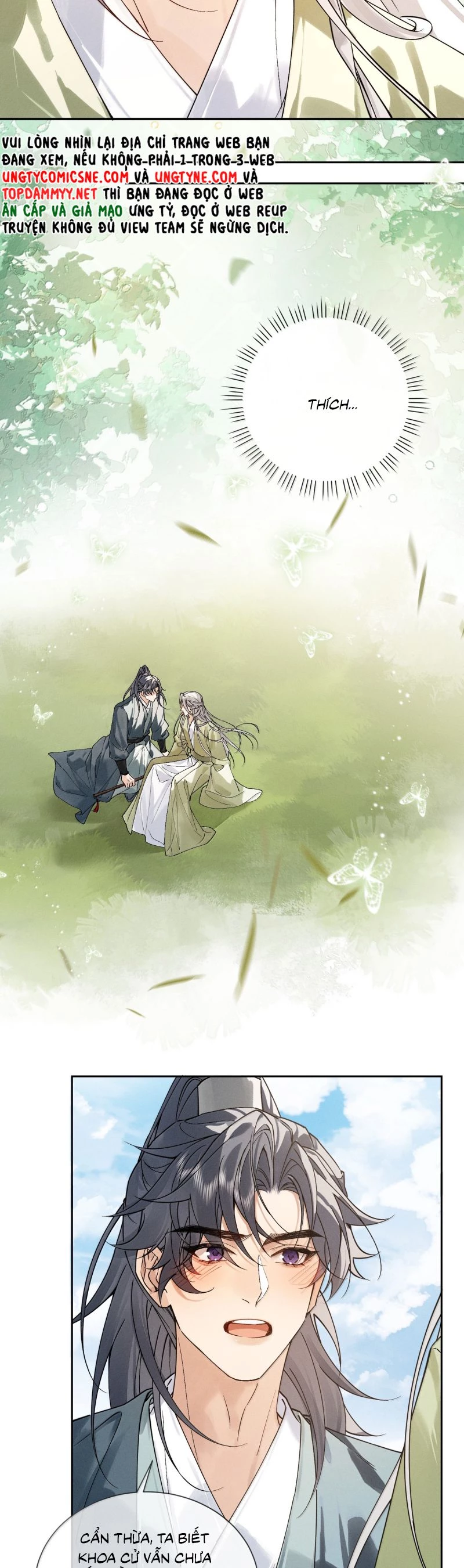 Lang Kỵ Trúc Mã Lai Chapter 37 - 6