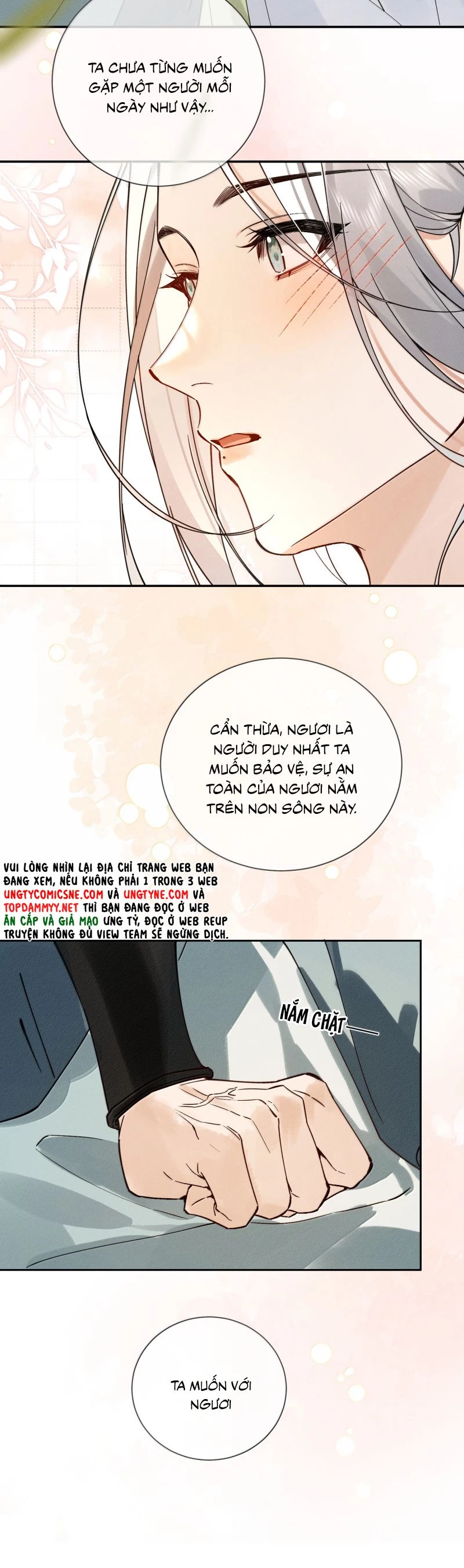 Lang Kỵ Trúc Mã Lai Chapter 37 - 8