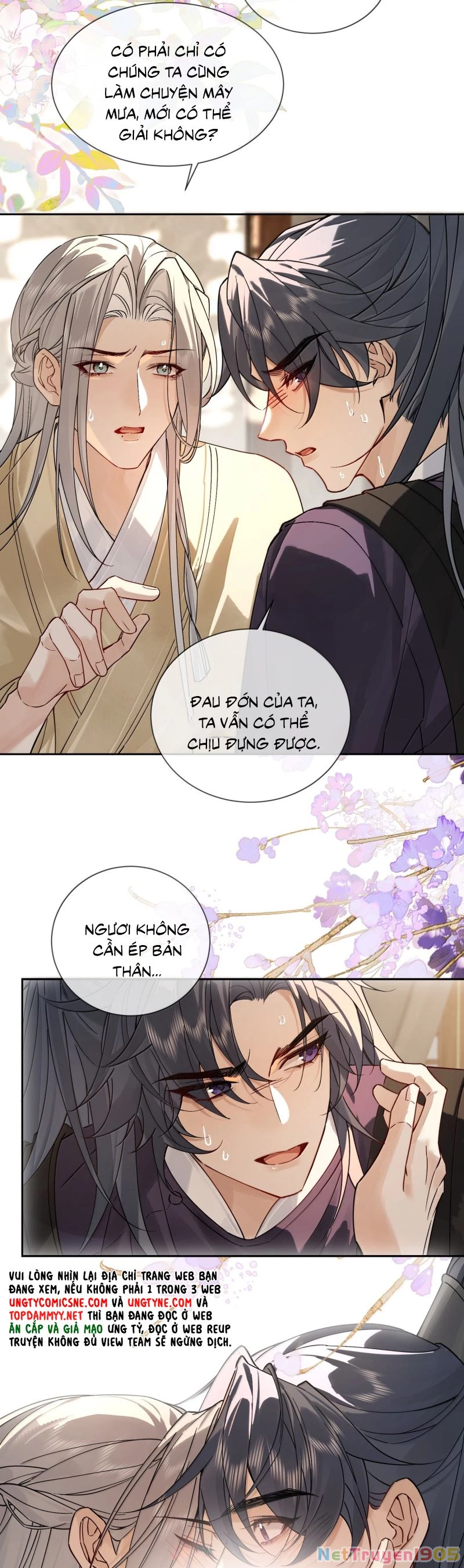 Lang Kỵ Trúc Mã Lai Chapter 37 - 11