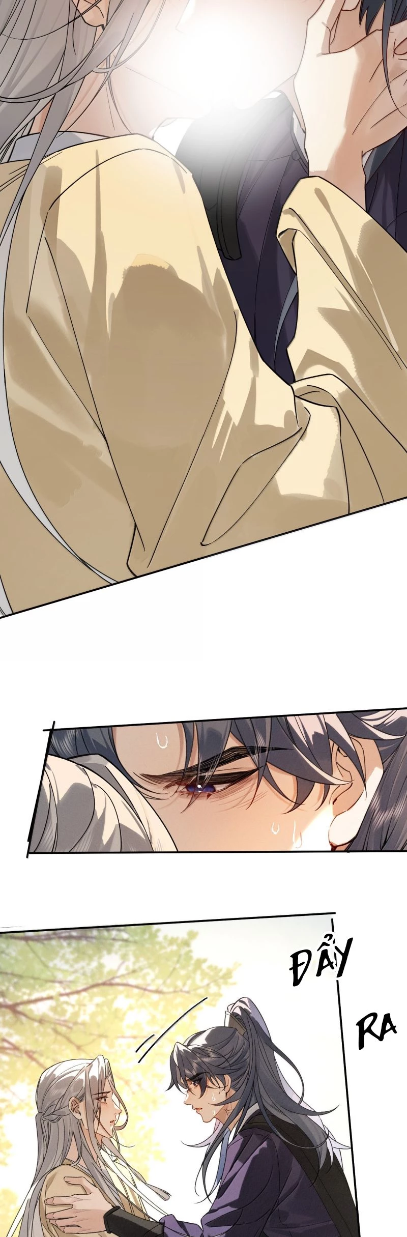 Lang Kỵ Trúc Mã Lai Chapter 37 - 12