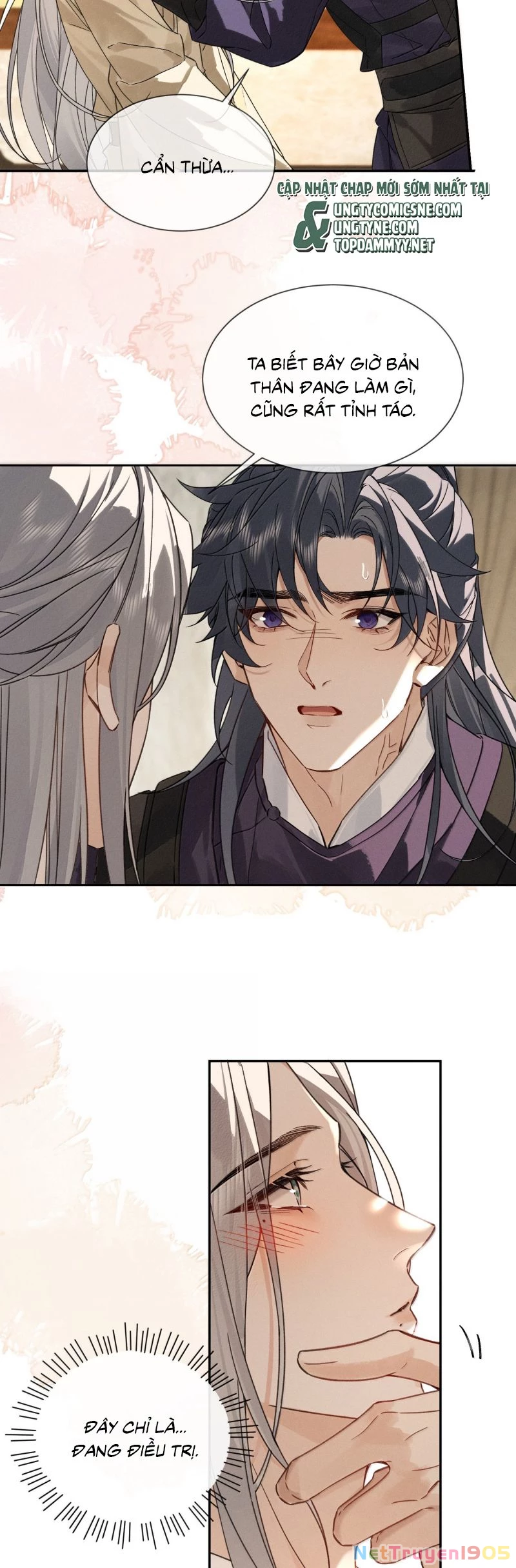 Lang Kỵ Trúc Mã Lai Chapter 37 - 13