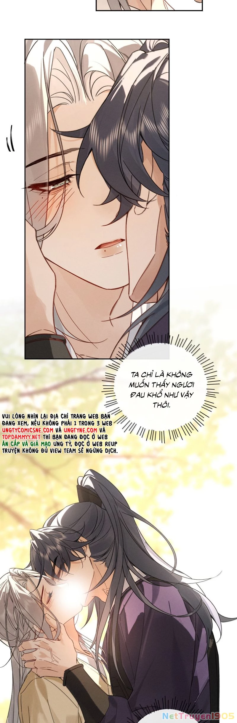 Lang Kỵ Trúc Mã Lai Chapter 37 - 14