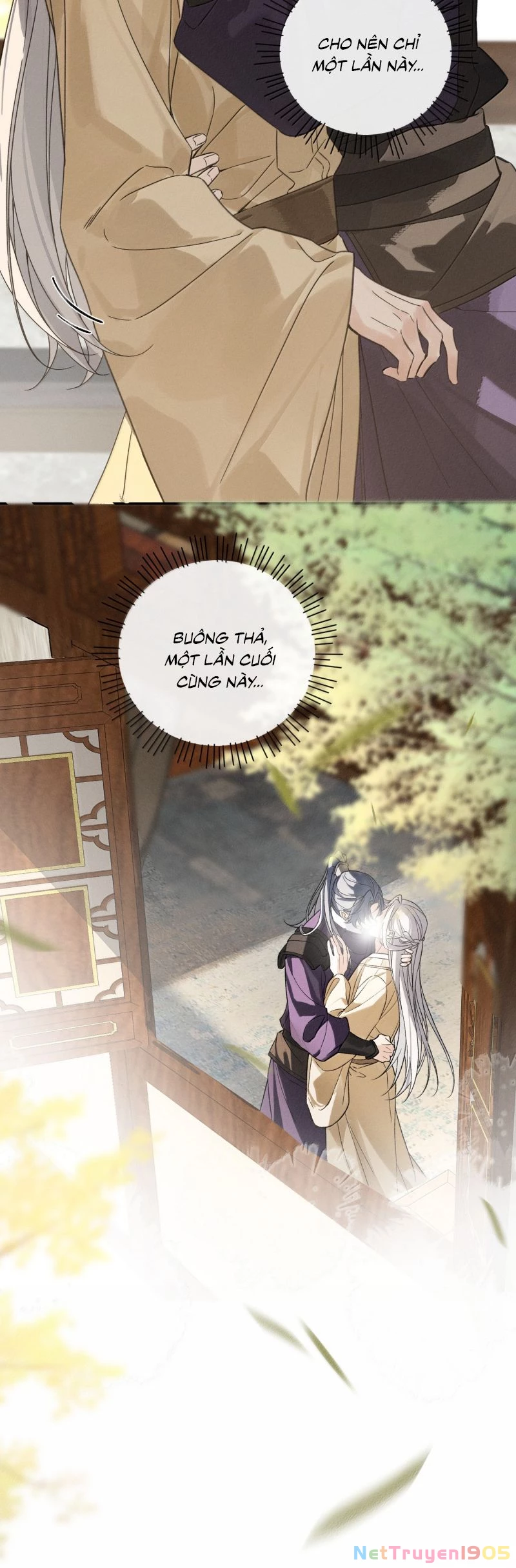 Lang Kỵ Trúc Mã Lai Chapter 37 - 15