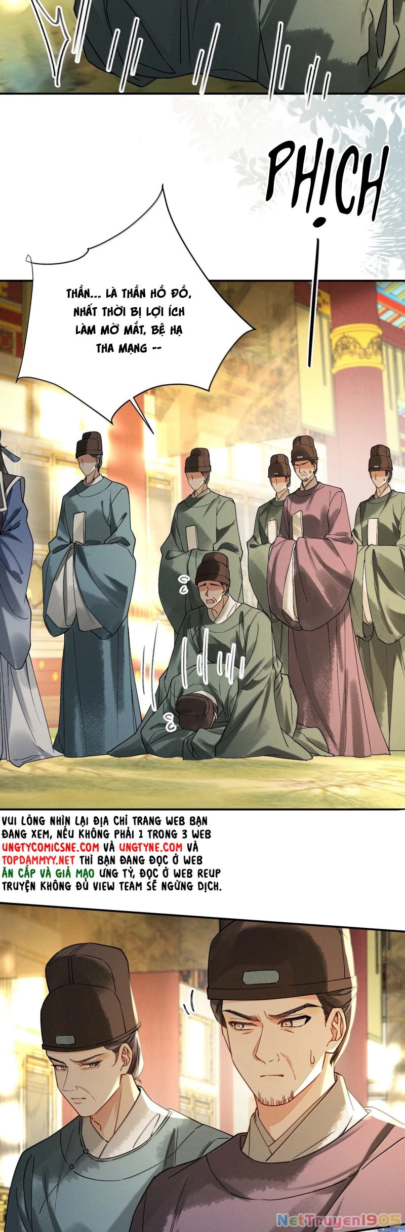 Lang Kỵ Trúc Mã Lai Chapter 37 - 20