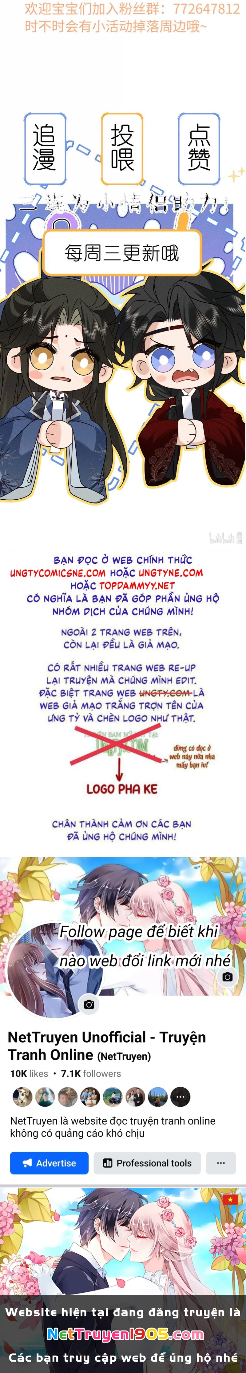 Lang Kỵ Trúc Mã Lai Chapter 37 - 29
