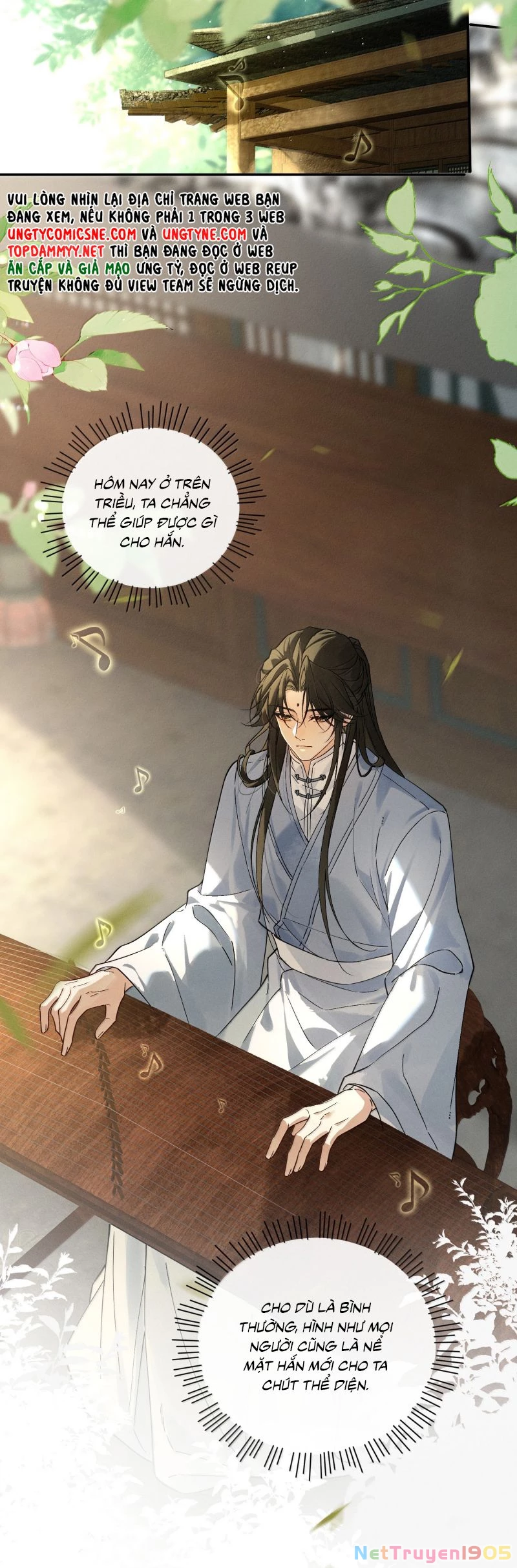 Lang Kỵ Trúc Mã Lai Chapter 38 - 14