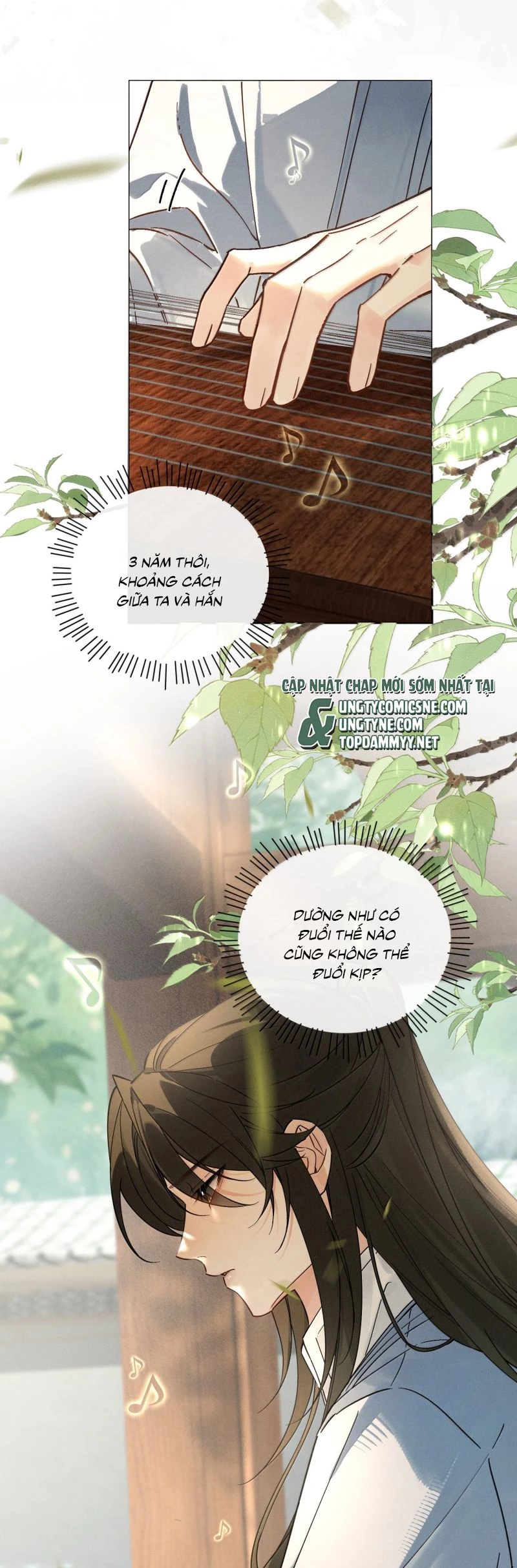 Lang Kỵ Trúc Mã Lai Chapter 38 - 15