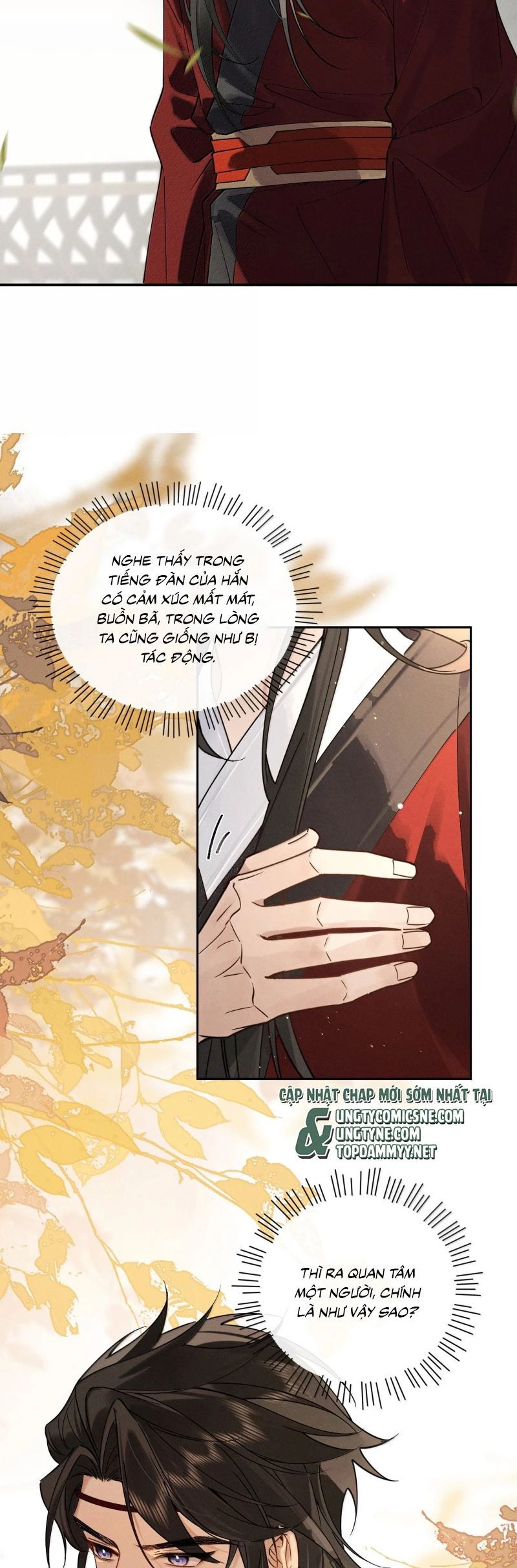 Lang Kỵ Trúc Mã Lai Chapter 38 - 17