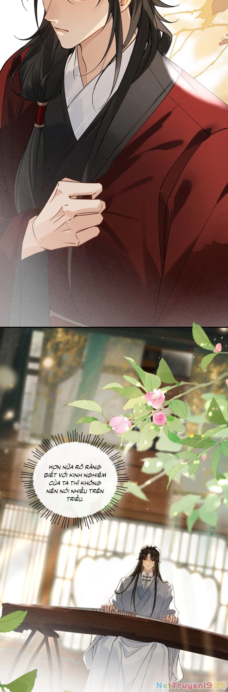 Lang Kỵ Trúc Mã Lai Chapter 38 - 18