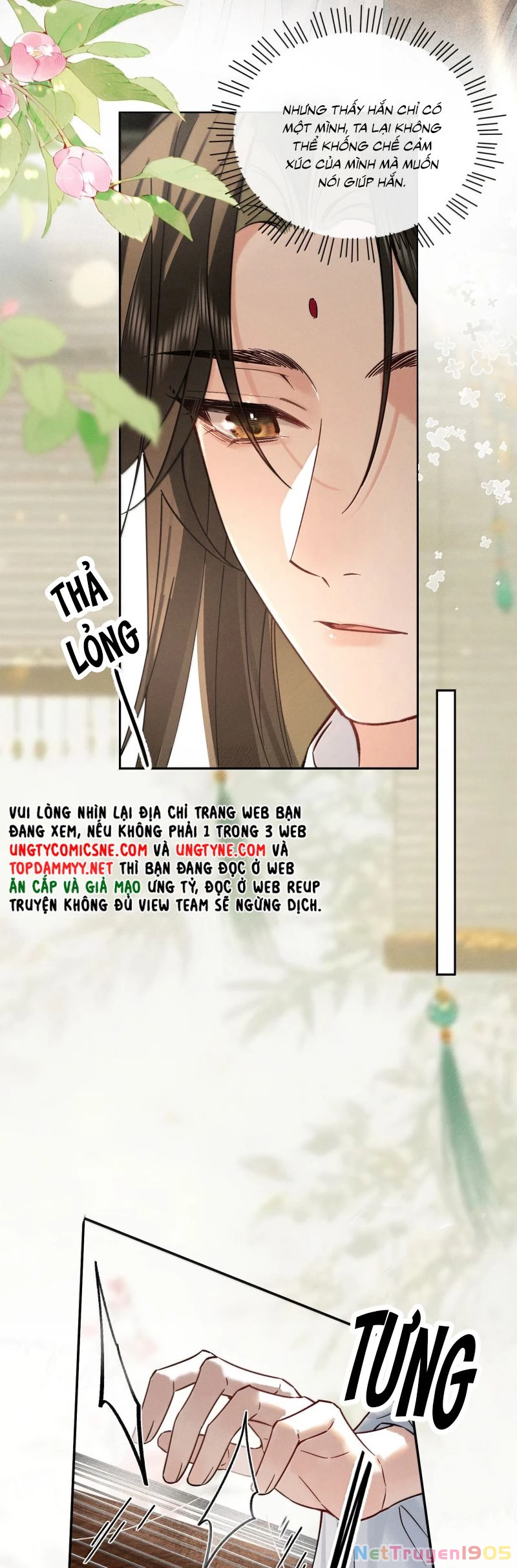 Lang Kỵ Trúc Mã Lai Chapter 38 - 19